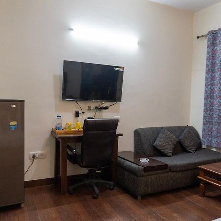 Perch Arbor Suites Gurgaon Exteriör bild