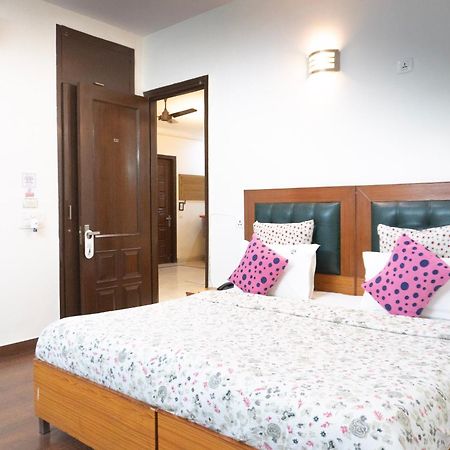 Perch Arbor Suites Gurgaon Exteriör bild